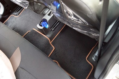 Ворсовые коврики на Lada (ВАЗ) XRAY 2015&nbsp;-&nbsp;2022 в Череповеце