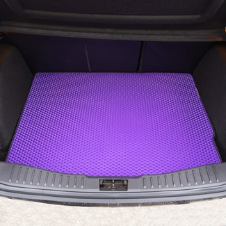 Ворсовые коврики на Ford Focus III 2011&nbsp;-&nbsp;2019 в Череповеце