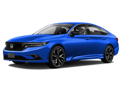 Ворсовые коврики на Honda Civic XI 4d 2020&nbsp;-&nbsp;2026 в Череповеце