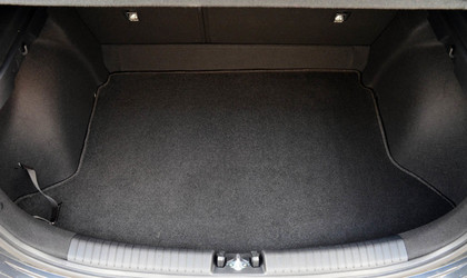 Ворсовые коврики на KIA Ceed III 2018&nbsp;-&nbsp;2026 в Череповеце