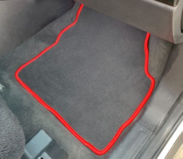 EVA коврики на Land Rover Freelander II 2006&nbsp;-&nbsp;2014 в Череповеце