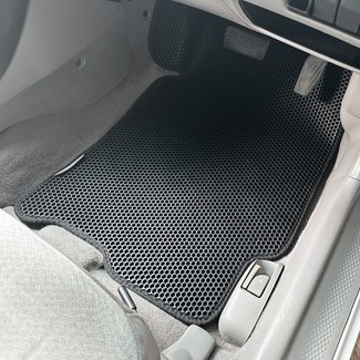 EVA коврики на Mazda Familia (BJ) 1998&nbsp;-&nbsp;2003 в Череповеце