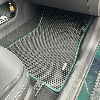 Ворсовые коврики на Chery Arrizo 8 2022&nbsp;-&nbsp;2026 в Череповеце