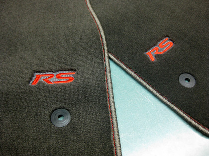 Ворсовые коврики на Chevrolet Cruze I 2008&nbsp;-&nbsp;2015 в Череповеце