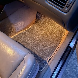 Коврики на Lexus GS II 1997&nbsp;-&nbsp;2005 в Череповеце