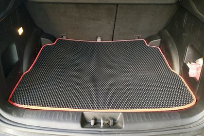 Ворсовые коврики на Chery Tiggo 7 2016&nbsp;-&nbsp;2020 в Череповеце