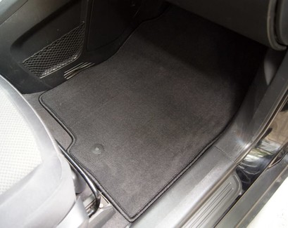 EVA коврики на Opel Antara 2006&nbsp;-&nbsp;2015 в Череповеце