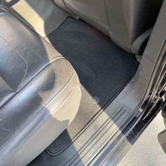 EVA коврики на Volkswagen Touareg I 2002&nbsp;-&nbsp;2010 в Череповеце