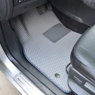 Ворсовые коврики на Renault Fluence 2009&nbsp;-&nbsp;2017 в Череповеце