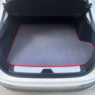 Коврики на Geely Tugella 2019&nbsp;-&nbsp;2026 в Череповеце