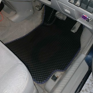 Коврики на Mazda Premacy I 1999&nbsp;-&nbsp;2005 в Череповеце