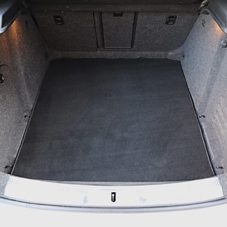 Ворсовые коврики на Skoda Superb II 2008&nbsp;-&nbsp;2015 в Череповеце