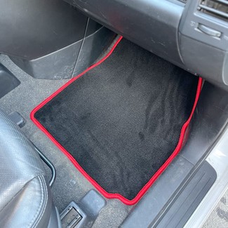 Ворсовые коврики на Mazda 5 2010&nbsp;-&nbsp;2018 в Череповеце