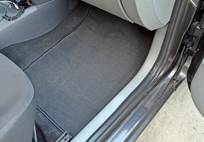 Коврики на Renault Clio II 1998&nbsp;-&nbsp;2005 в Череповеце