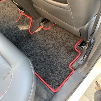 Ворсовые коврики на Tenet T7 2025&nbsp;-&nbsp;2026 в Череповеце