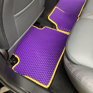 Ворсовые коврики на Jetour X50 2024&nbsp;-&nbsp;2026 в Череповеце