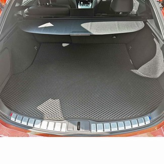 EVA коврики на Lexus RX V 2022&nbsp;-&nbsp;2026 в Череповеце