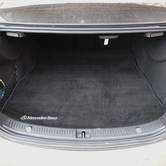Ворсовые коврики на Mercedes E (W213) 2016&nbsp;-&nbsp;2023 в Череповеце
