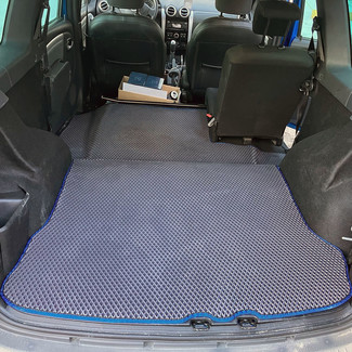 Коврики на Lada (ВАЗ) Largus 2012&nbsp;-&nbsp;2026 в Череповеце