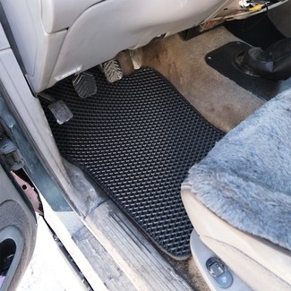 Ворсовые коврики на Ford Explorer II 1994&nbsp;-&nbsp;2003 в Череповеце