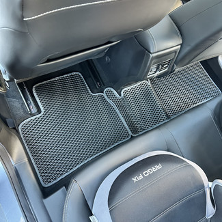 Ворсовые коврики на Москвич 6 2023&nbsp;-&nbsp;2026 в Череповеце