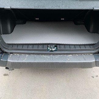 Ворсовые коврики на Lada (ВАЗ) 2121 Legend с ворсовым полом 2022&nbsp;-&nbsp;2026 в Череповеце