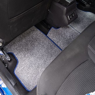 Ворсовые коврики на Renault Kaptur 2016&nbsp;-&nbsp;2022 в Череповеце