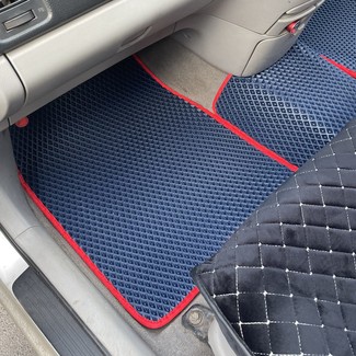 EVA коврики на Toyota Opa 2000&nbsp;-&nbsp;2005 в Череповеце