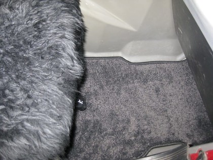 Ворсовые коврики на Hummer H1 1992&nbsp;-&nbsp;2006 в Череповеце