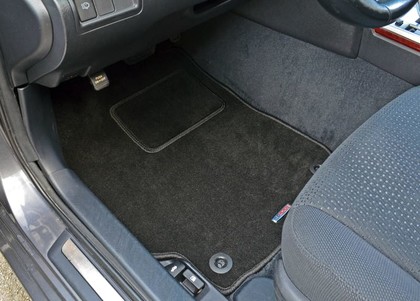 Коврики на Toyota Camry (XV50) 2011&nbsp;-&nbsp;2018 в Череповеце