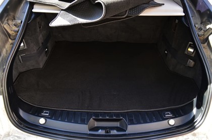 Ворсовые коврики на BMW 5 Gran Turismo (F07) 2009&nbsp;-&nbsp;2016 в Череповеце