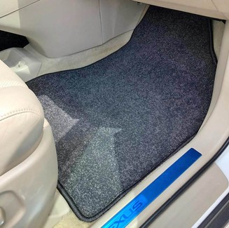 Ворсовые коврики на Lexus RX II 2003&nbsp;-&nbsp;2009 в Череповеце