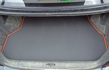 Ворсовые коврики на Hyundai Accent 1999&nbsp;-&nbsp;2012 в Череповеце