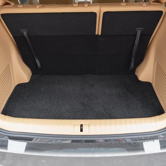 Ворсовые коврики на Voyah Dream 2021&nbsp;-&nbsp;2026 в Череповеце