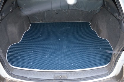 Ворсовые коврики на Mazda Atenza 2002&nbsp;-&nbsp;2007 в Череповеце