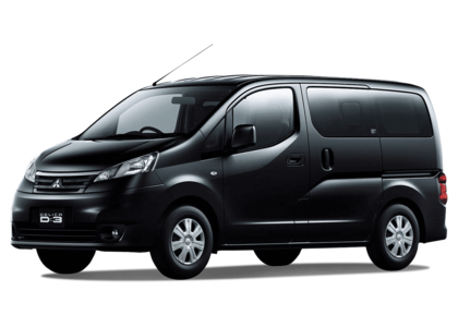EVA коврики на Mitsubishi Delica D:3 2011&nbsp;-&nbsp;2019 в Череповеце