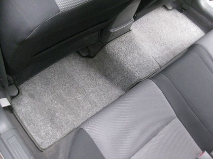 Ворсовые коврики на Chevrolet Lacetti 2004&nbsp;-&nbsp;2013 в Череповеце