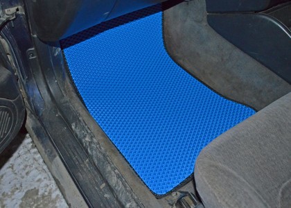 Ворсовые коврики на Subaru Legacy II 1994&nbsp;-&nbsp;1999 в Череповеце