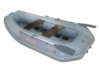 Ворсовые коврики на Лодки Мурена MR-2  в Череповеце