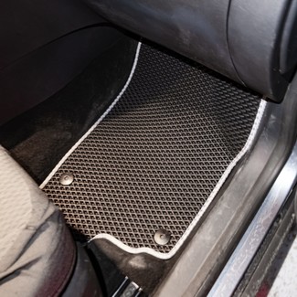 Ворсовые коврики на Skoda Yeti 2009&nbsp;-&nbsp;2018 в Череповеце