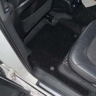 Коврики на Audi Q7 I 2005&nbsp;-&nbsp;2015 в Череповеце