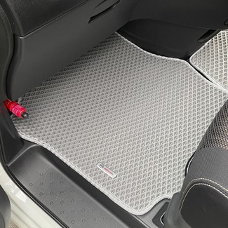 Ворсовые коврики на Nissan Serena (C27) 2016&nbsp;-&nbsp;2022 в Череповеце