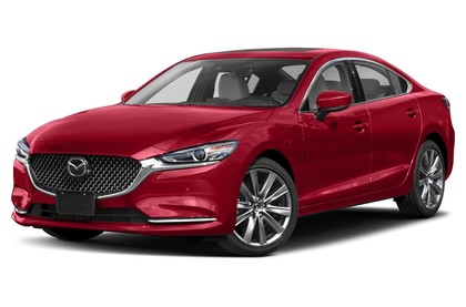 EVA коврики на Mazda 6 2012&nbsp;-&nbsp;2024 в Череповеце
