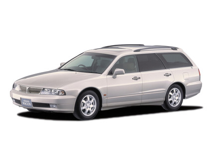 Ворсовые коврики на Mitsubishi Diamante II 1995&nbsp;-&nbsp;2005 в Череповеце