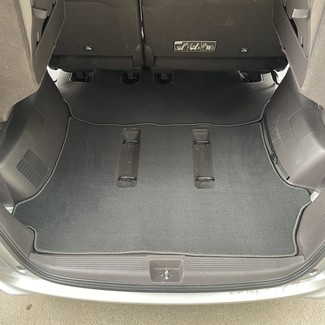 Ворсовые коврики на Honda Freed II 2016&nbsp;-&nbsp;2024 в Череповеце