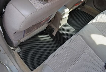 Коврики на Subaru Forester II 2002&nbsp;-&nbsp;2008 в Череповеце