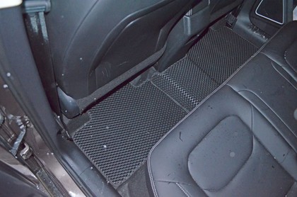 Коврики на FAW Besturn X40 2016&nbsp;-&nbsp;2023 в Череповеце