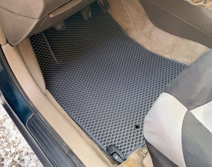 Коврики на Toyota Camry (XV20) 1996&nbsp;-&nbsp;2001 в Череповеце