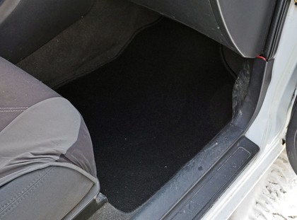 Коврики на Lifan Solano I 2008 - 2016 в Череповеце Коврики на Lifan Solano I 2008 - 2016 в Череповеце