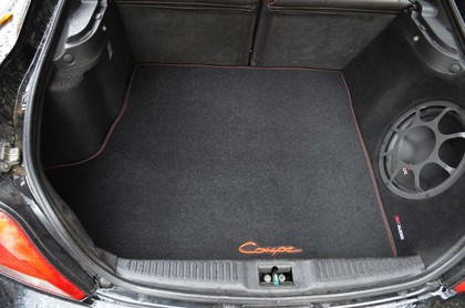 Коврики на Hyundai Coupe II 2002&nbsp;-&nbsp;2009 в Череповеце
